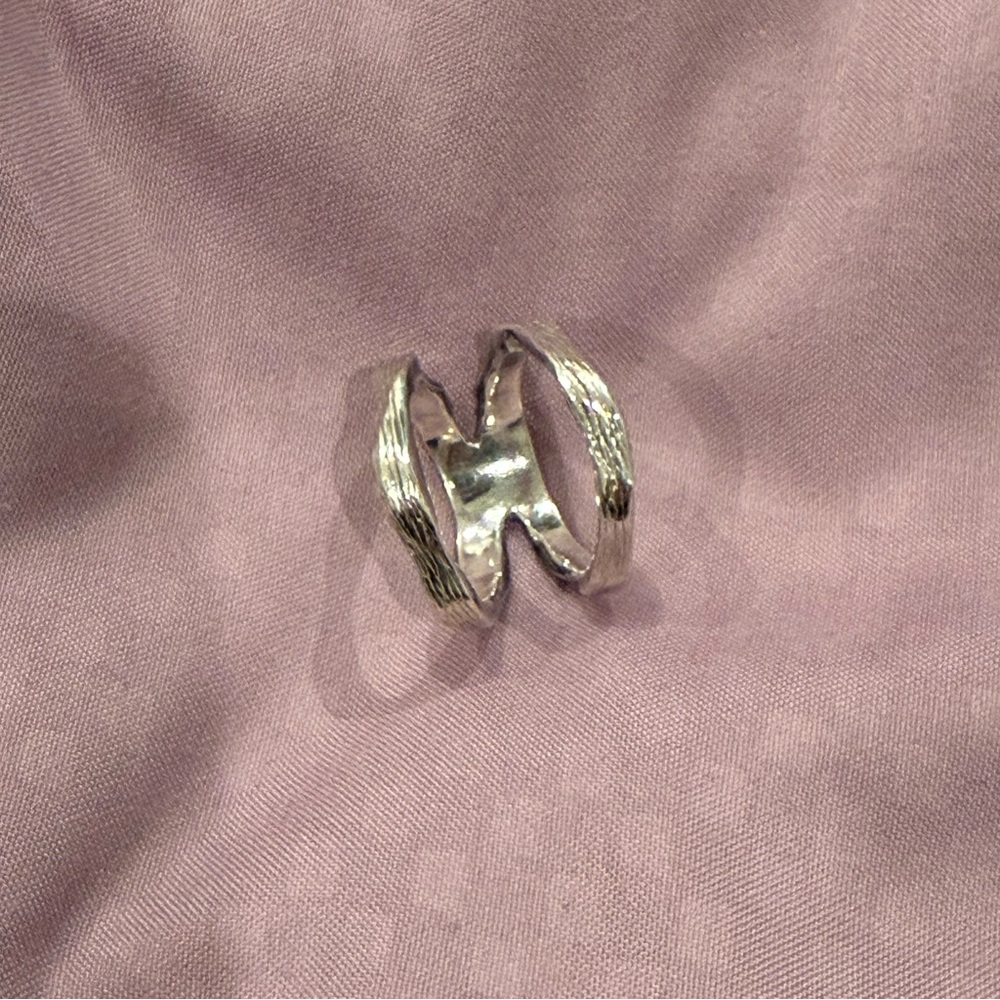 Gorjana Silver Women's Ring